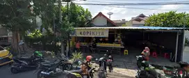 DIJUAL RUMAH DI TENGAH KOTA SIDOARJO