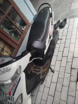 Jual mio senyum lokasi pinang Ranti jakarta timur