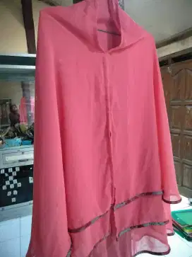 Jilbab syari promo
