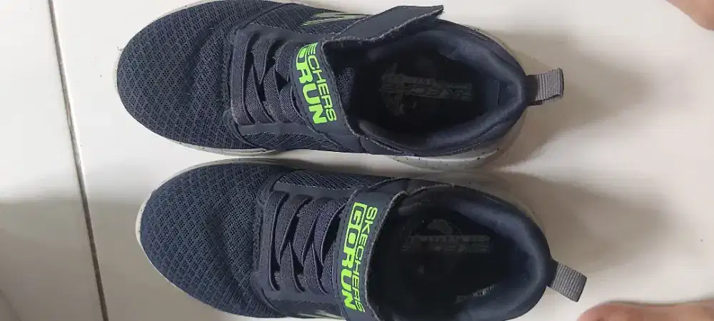 Sepatu anak2 Skechers