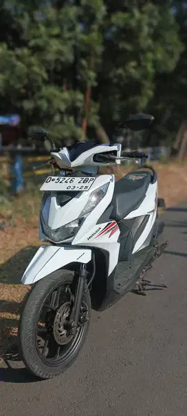 BEAT LED SIAP PAKAI