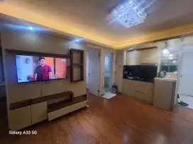 Sewa 3br Dahlia Bassura City siap huni
