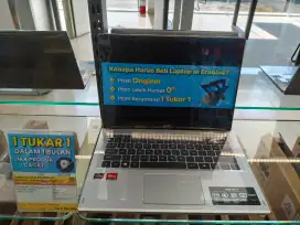 Laptop Acer AG14-21P-R499 Bisa Cicilan Tanpa DP Gratis 1x cicilan