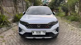Wrv 2023 RS matic