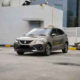‼️DP MINIM‼️ SUZUKI BALENO 1.4 HATCHBACK AT 2020 / 2021