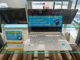 Laptop HP 14s-dq3888TU Bisa Cicilan Tanpa DP Gratis 1x cicilan