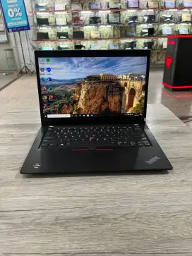 Lenovo ThinkPad X395”