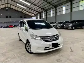 Honda Freed 1.5 2014 / 2015 AT Matic type S, Sangat terawat
