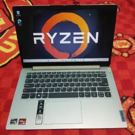 Lenovo ideapad slim 1 14AMN7 AMD Ryzen 7000 8GB/256GB WIN 11