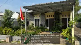 Rumah murah di daerah mijen