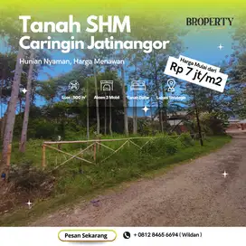 tanah caringin jatinangor Unpad