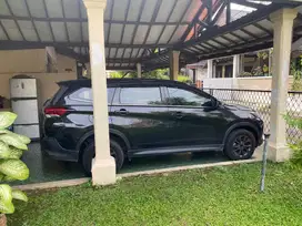 Dijual All New Terios X Manual 2019