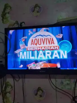 TV sharp Aquos 24 inch
