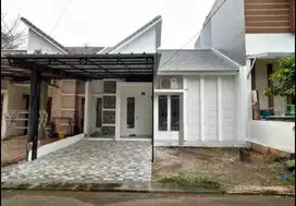 Dijual Cepat Rumah siap huni di Serpong Garden 1 Cisauk