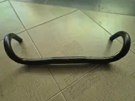 Dijual dropbar gravel ex Polygon Tambora