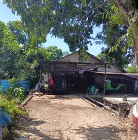 Dijual Rumah Gowa sekitar Jalan Poros Bontonompo