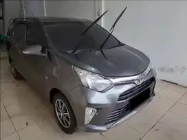 CALYA G MATIC 2017 BISA KRIDIT DP MINIM