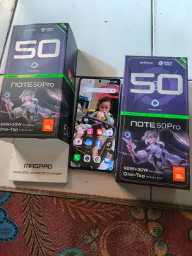 Infinix Note 50 Pro 8/256 Gb