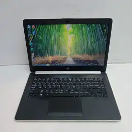 Laptop hp 14-cm0095AU