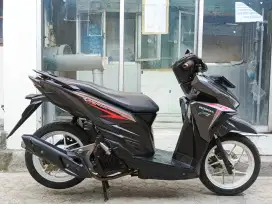 Vario 125 LED 2015 pajak panjang nego di lokasi