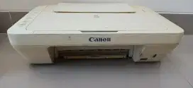 Printer Canon Pixma MG2570