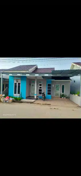 Disewakan Rumah dengan Perabotan