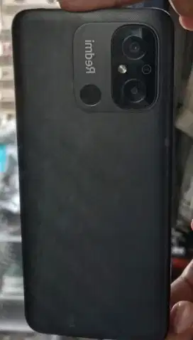 REDMI 12C 6/128