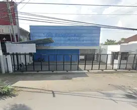 Ruko Nol Jalan Raya Blimbing,Cocok Untuk Usaha atau Showroom