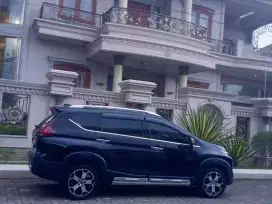 95%baru New Xpander cross matic 22 tgn 1 dr baru