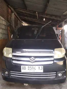 APV arena tipe SGX tahun 2008