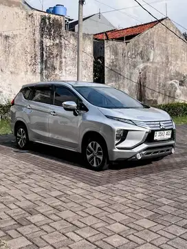 Mitsubishi Xpander Ultimate 2018 Matic