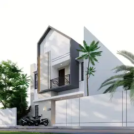 Dijual Kos Kosan Dekat Kampus IPB Bogor Murah, 7 Kamar Tanah 111m SHM