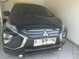 TURUN HARGA LAGI Mitsubishi Xpander Exced 1,5/AT Tahun 2018 SIAP PAKAI
