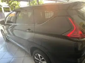 TURUN HARGA LAGI Mitsubishi Xpander Exced 1,5/AT Tahun 2018 SIAP PAKAI