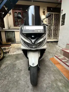 HONDA PCX 150 2018