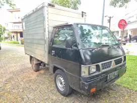 Mitsubishi L300