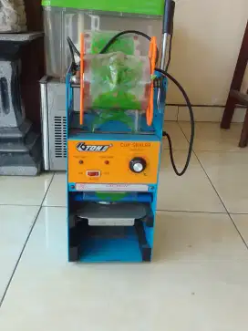 DI JUAL CUP SEALLER