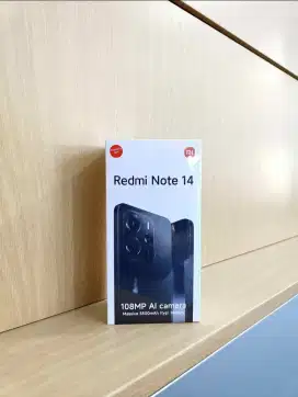 REDMI NOTE 14 8/128