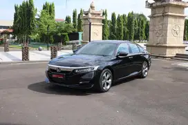 Accord 1.5 Turbo Sensing 2020
