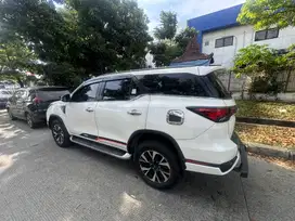 Toyota Fortuner 2019 Diesel