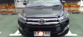 Kijang inova reborn 2018 2.0 G