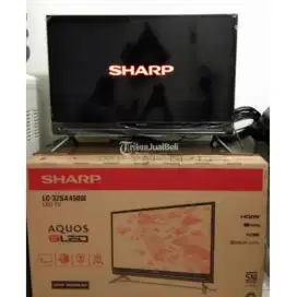 Mahar TV digital 32 inch Sharp