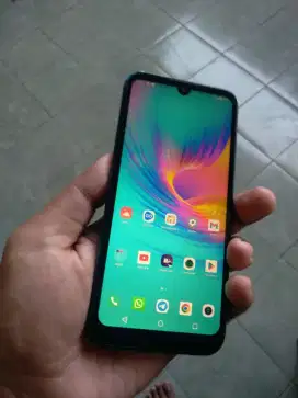 Infinix Smart HD (2/32)