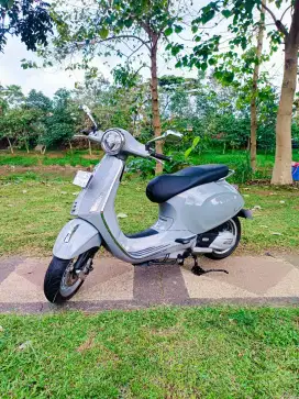 PIAGGIO VESPA PRIMAVERA 150 I-GET ABS 2024