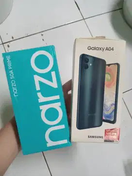 Jual HP Samsung + Realme atau TT iphone 8/XR