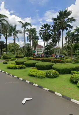 Kav Tanah Murah Siap Bangun Kemang Pratama Regency Akses Jorr Mbz