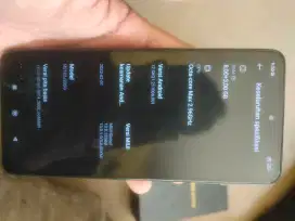 Dijual hp pocco X3 pro NFC