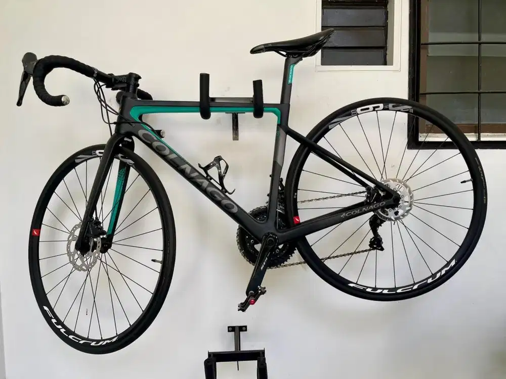 Colnago V3 105 Disc Road Bike Preloved
