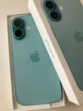 IPHONE 16 128/256