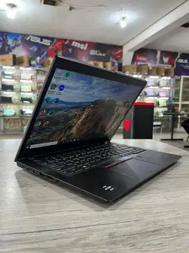 Laptop Lenovo ThinkPad X395 Ryzen 5 Cocok Buat Pelajar dan maba